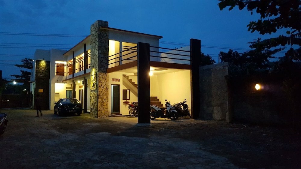 Chotin Hotel