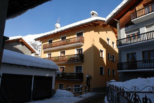 Residence Au Vieux Grenier, Buchen Sie Hotel Cogne Aostatal