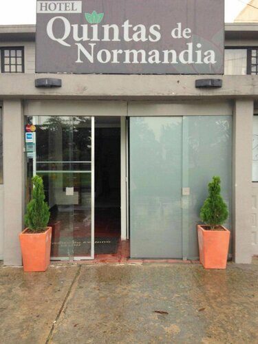 Ayenda 1033 Quintas de Normandia, Забронировать Отель Отели Энгавита 3 звезды, 3*