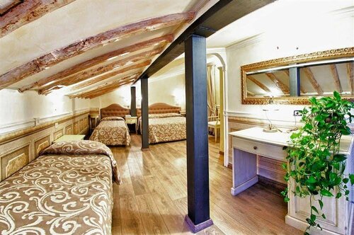 Hotel Pedrini, Забронировать Отель Савена Болонья