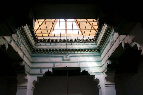 Riad Amazigh, Prenota Hotel Meknes Medina Meknes