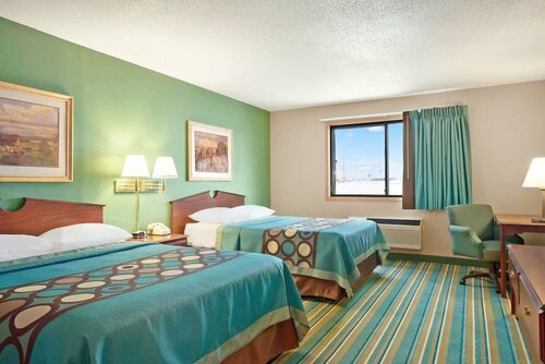 Coratel Inn & Suites by Jasper Hastings, Забронировать Отель Хейстингс штат Миннесота