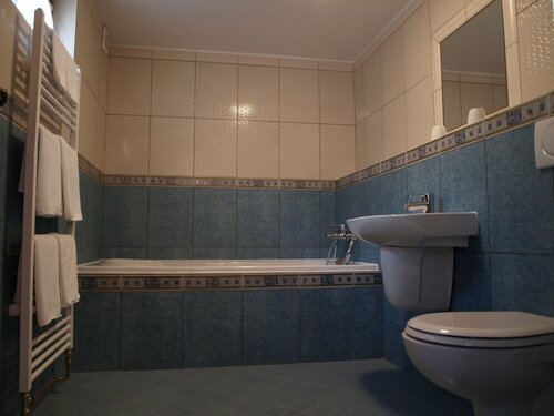 Pension Amadeus & Apartments, Забронировать Апартаменты/квартира Апартаменты Чески-Крумлов, рядом с Chapel on the Mountain of the Cross, Апартаменты/квартира