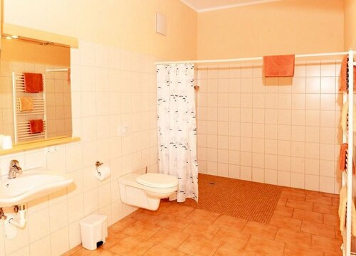Ferienwohnungen Weichaer Hof, Rezervați Hotel Weissenberg Upper Lusatia