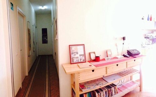 Casa Celeste, Забронировать Отель Тибуртино Рим