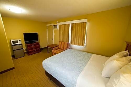 Midway Motel