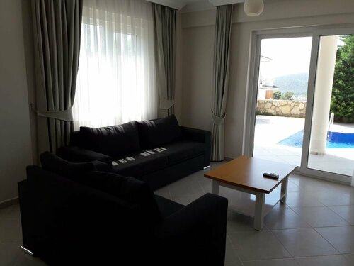 Dream of Holiday Oludeniz, Rezervovat Hotel Hotely v Fethiye Area s parkováním, Parkování