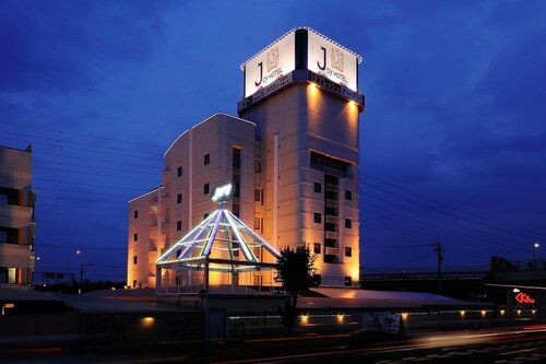Hotel Joy, Забронировать Отель Комаки Айти