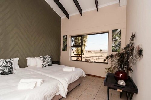 Gecko Ridge Guesthouse, Book Pension Hoteller i Swakopmund med pool, Swimmingpool