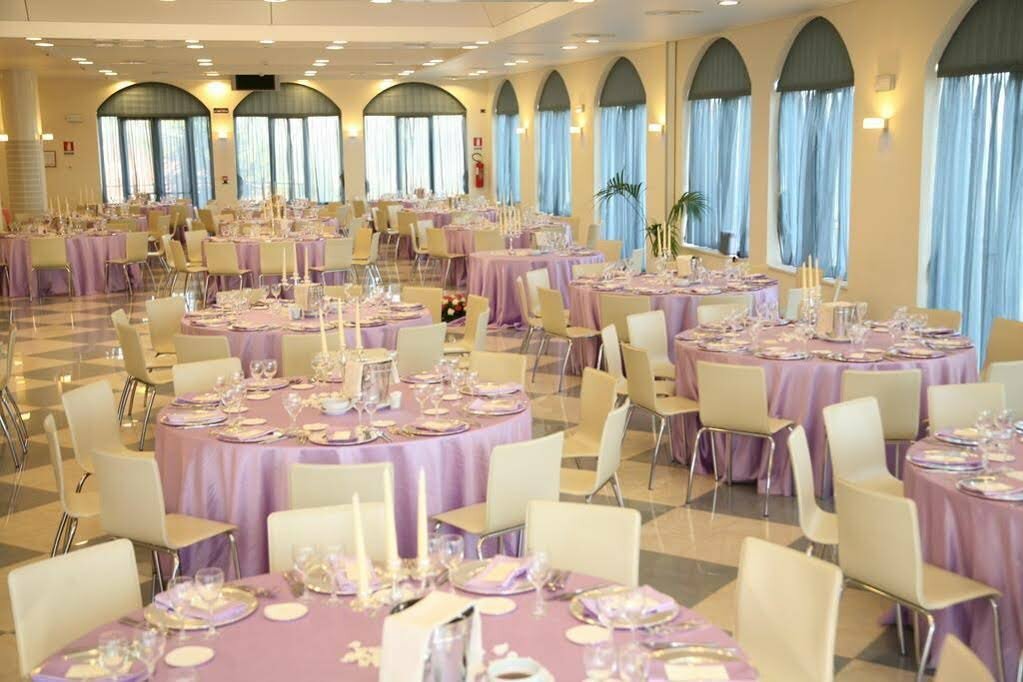 Hotel DellArpa