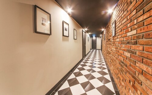 No.25 Hotel, Prenota Hotel Suyeong-Gu Busan