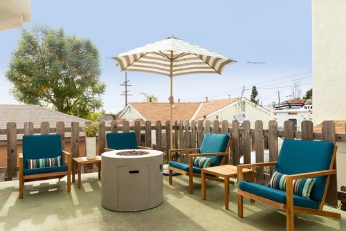 Sonrisa III by AvantStay | Pacific Beach Home - 10 mins from Belmont Park, Забронировать Отель Отели San Diego Metropolitan Area с парковкой, Парковка