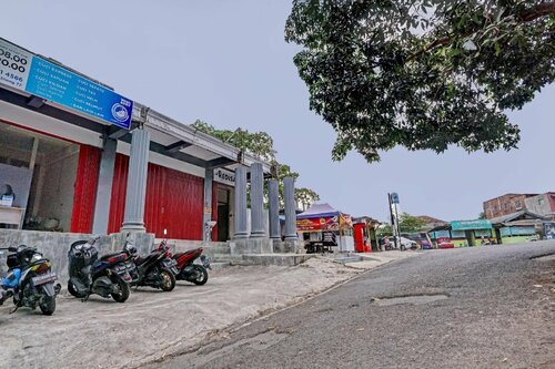 Oyo Life 90544 Grand Redisa, Reserva ahora Hotel Malang 