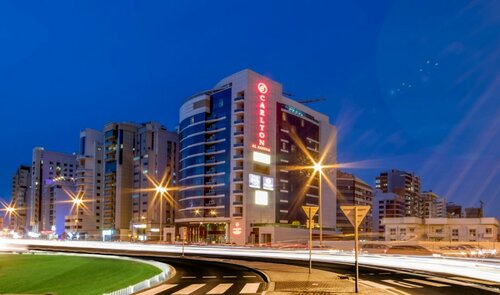 Отель Montreal Barsha, Забронировать Отель Отели Эмирата Дубая по системе «всё включено», рядом с Deyaar HQ, Всё включено