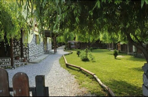 Casa Egreta Alba, Rezervasyon Otel Tulcea kahvaltılı oteller, Kahvaltı