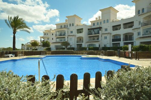 Hacienda Riquelme Serviced Apartments, Varaa Huoneisto Murcia Murcia