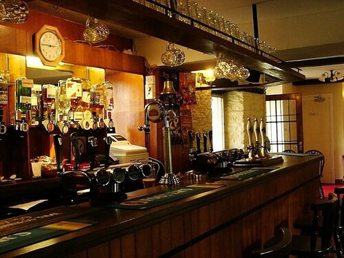 The Highwayman Hotel, Prenota Hotel Kidlington Oxfordshire