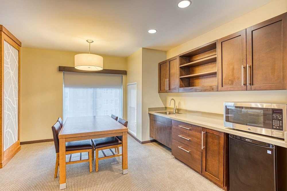Hyatt Place Greensboro
