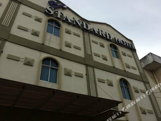Standard Hotel