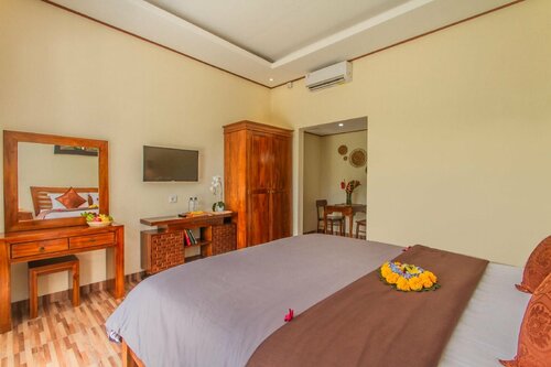 Mailaku House, Book Hotel 3-stjernede hoteller i Bali, 3*