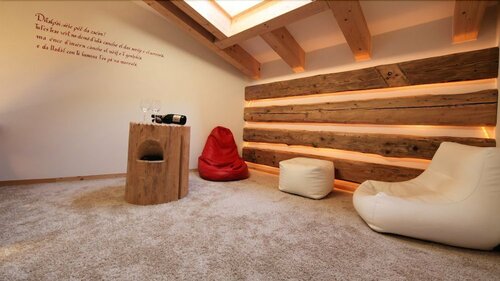 Hotel El Pilon, Забронировать Отель Отели Поцца-ди-Фасса 3 звезды, 3*