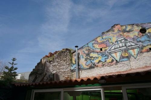 Dioskouros Hostel, Забронировать Хостел Хостелы Афины, рядом с Галерея Пандора, Хостел