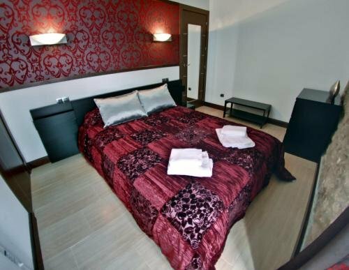 Apartamentos Fuente Redonda, Забронировать Апартаменты/квартира Убеда Хаэн
