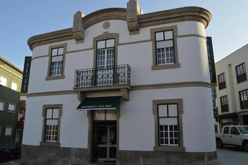 Hotel Império do Rei, Забронировать Отель Отели Каштелу Бранку с завтраком, Завтраки
