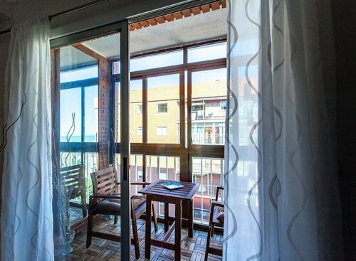 Valencia Flat Rental - Malvarrosa Beach Cavite, Забронировать Апартаменты/квартира Кала д'Ор Валенсия