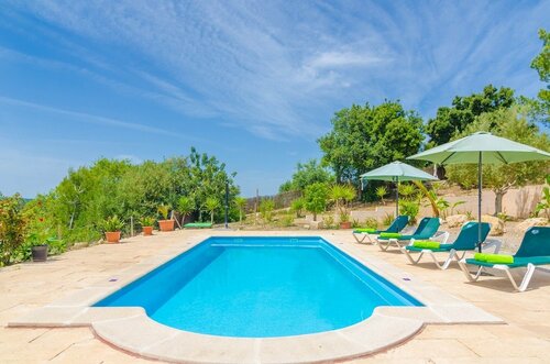 Finca Son Morei, Book Hotel Vilafranca de Bonany Mallorca