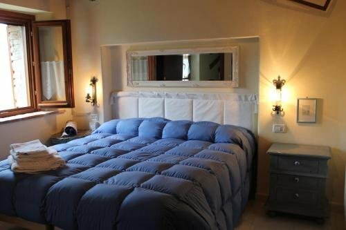 Country House Il Biroccio, Book Hotel Hoteller i Urbino med pool, Swimmingpool