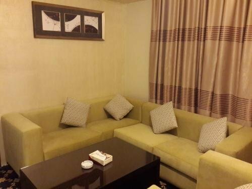 Lavender Amman Hotel, Rezervasyon Otel Abdali Amman