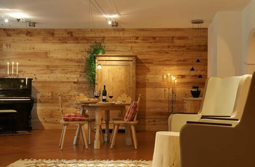 Alpin Stile Hotel, Забронировать Отель СПА-отели Лайон, SPA-услуги