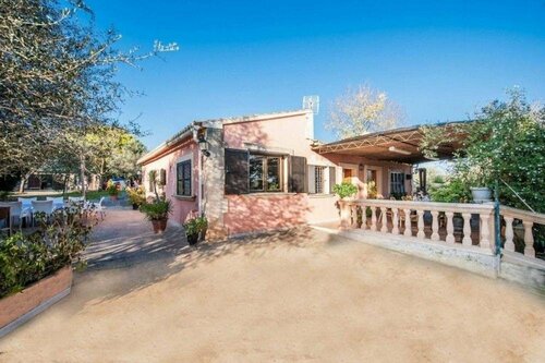 Finca Can Lluc, Book Hotel 4* Star Hotels in Consell, 4*