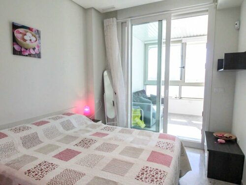 Gemelos 28 Benidorm, Забронировать Апартаменты/квартира Апартаменты Бенидорм, рядом с Пляж Cala del Tio Ximo, Апартаменты/квартира