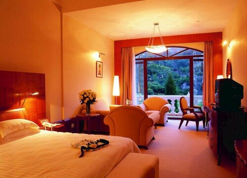 Nanshan Garden Hotel, Reserva ahora Hotel Zhong Shan 