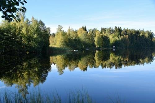 Mullsjö Folkhögskola, Book Hotel Billige hoteller i Småland