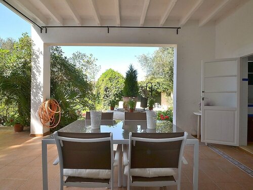 Quaint Holiday Home in Arta with Fireplace 100 Metres From Sea, Забронировать Отель Ислас Балеарес Майорка