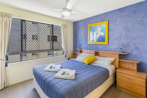 Cheltenham Apartments, Забронировать Апартаменты/квартира Апартаменты Калаундра, Апартаменты/квартира