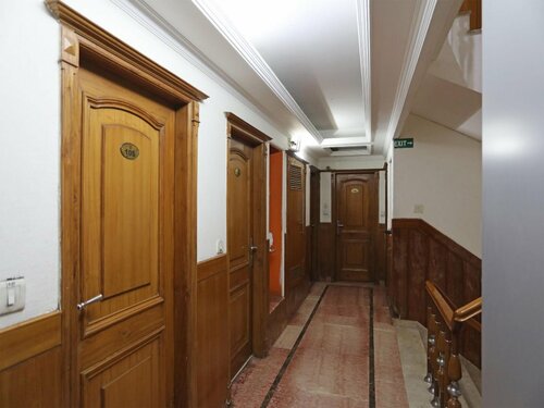 OYO 8505 Hotel Ashu Palace, Забронировать Отель Отели Нью-Дели 3 звезды, 3*
