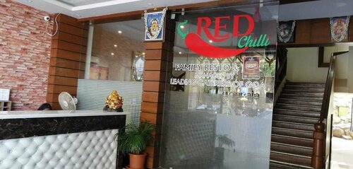 Rio Maharaja Hotels Goa, Réserver Hôtel South Goa Goa