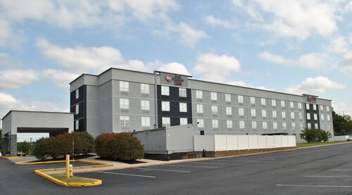 Comfort Inn & Suites, Buchen Sie Hotel Pottstown Philadelphia und Umgebung