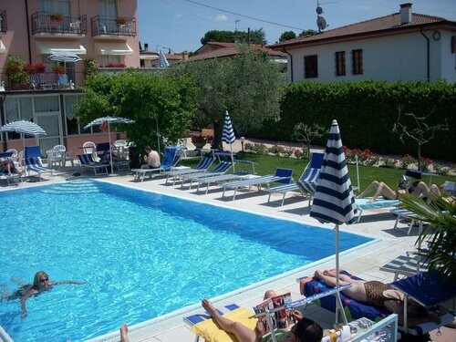 Cà Masawalsa Hotel, Prenota Hotel Hotel a Veneto con piscina, Piscina