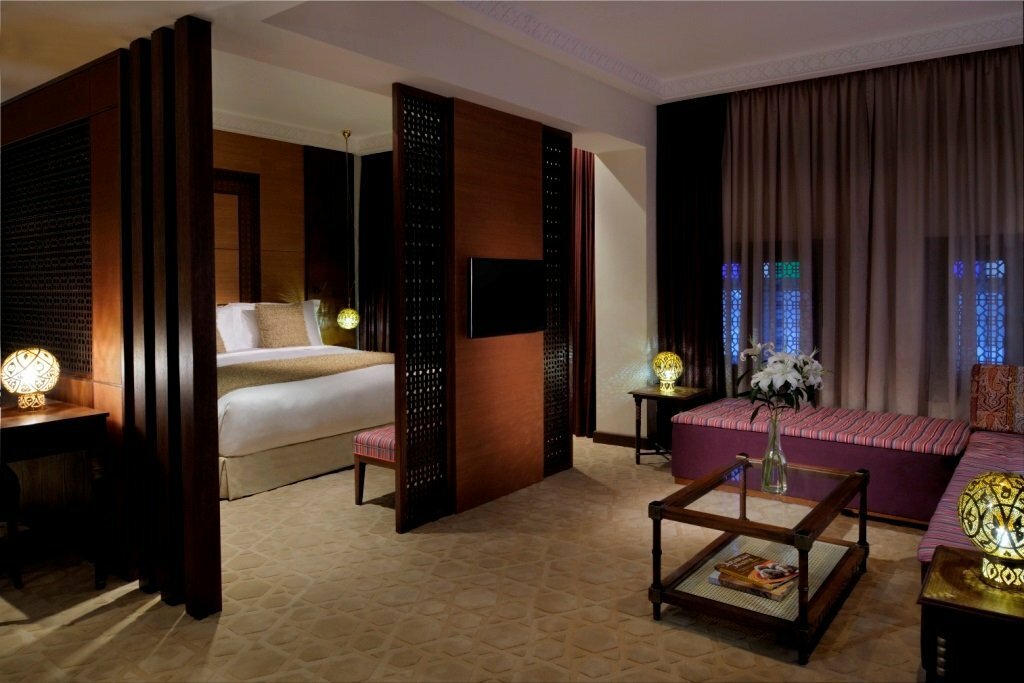 Al Najada Boutique Hotel