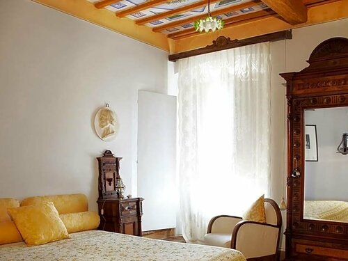 Residenza D'Epoca San Lorenzo Tre, Забронировать Отель Отели Тоди 3 звезды, 3*