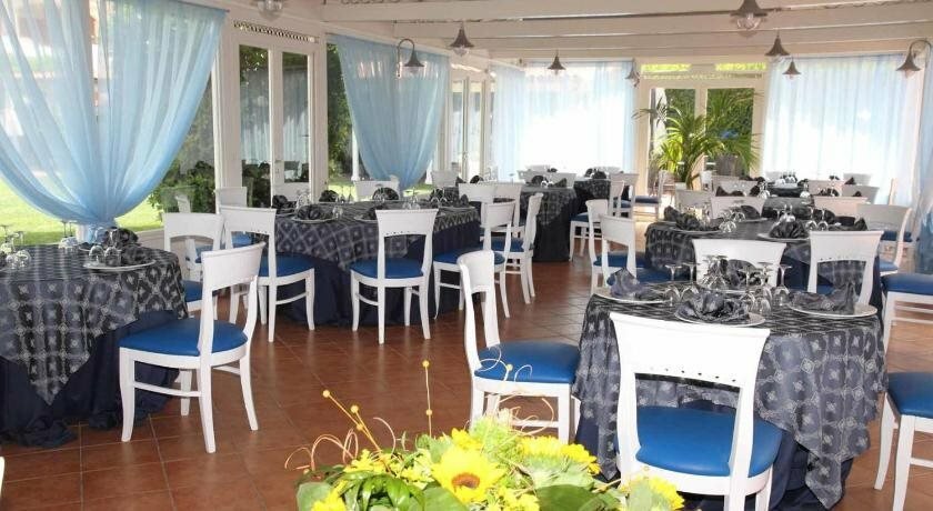 Hotel Ristorante Costa Azzurra