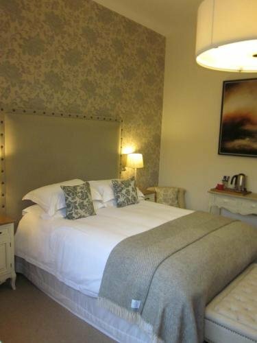 The Tytherleigh Arms, Забронировать Отель Эксминстер Jurassic Coast