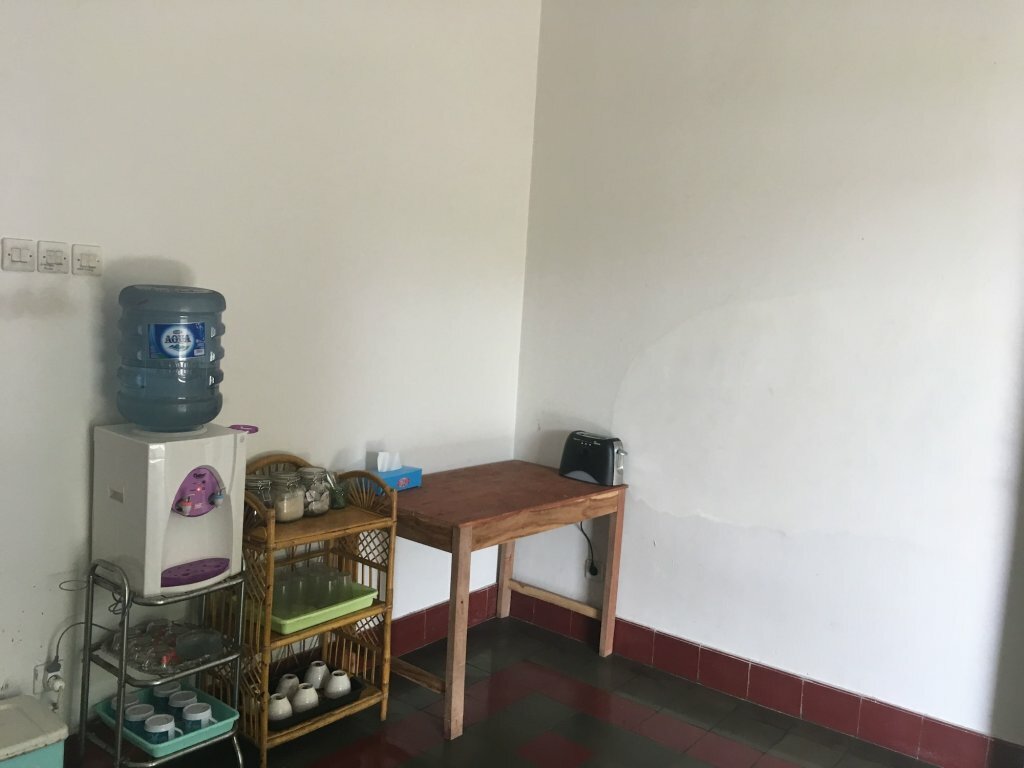 OmaHeritage - Hostel