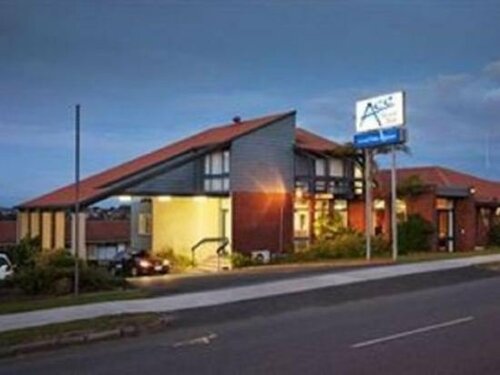 Ace High Motor Inn, Rezervasyon Mini-otel Hawke& Mini-Oteller, Mini-otel
