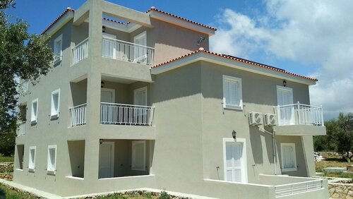 Casa De Rosa Apartments & Studios, Забронировать Апартаменты/квартира Отели Свороната с бассейном, Бассейн